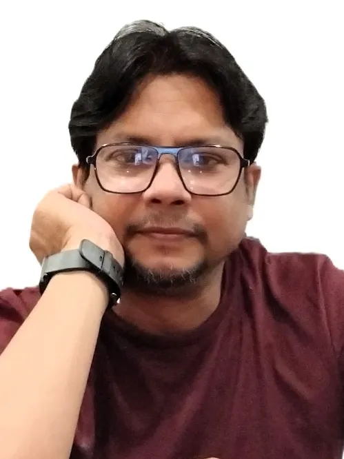 Sougata Ghosh